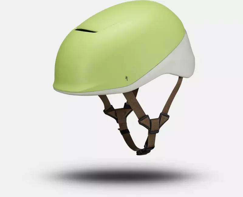 Specialized Tone Helmet in Limestone/Birch