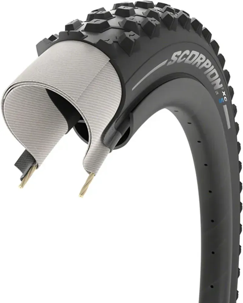 Scorpion S Lite 29x2.