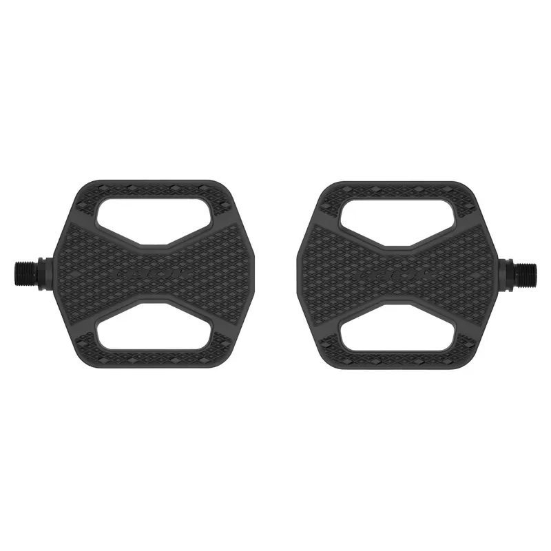 Look Geo City Vision Pedals in Black