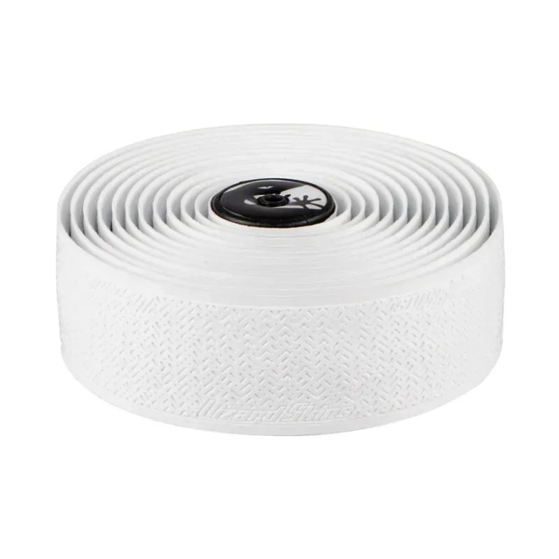 Lizard Skins DSP V2 2.5mm Bar Tape in White