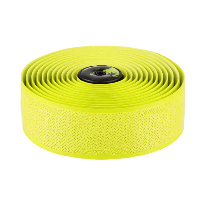 Lizard Skins DSP V2 2.5mm Bar Tape in Yellow