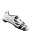 Lake CX176 Road Shoe Wide Fit in White