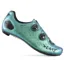 Lake CX332 CFC Carbon Road Shoe in Green