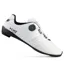 Lake CX201 Lightweight Road Shoes in White