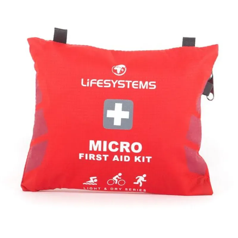 Lifesystems Light and Dry Microkit