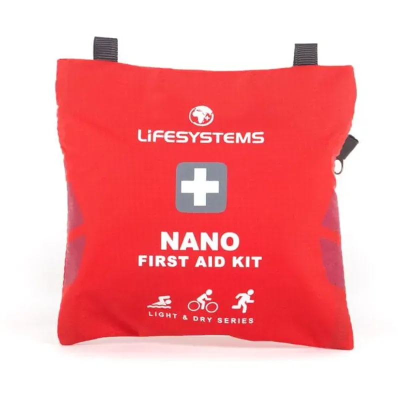 Lifesystems Light and Dry Nano Kit