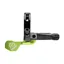 Race Face Turbine R 1x Dropper Seatpost Lever in Green