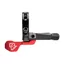 Race Face Turbine R 1x Dropper Seatpost Lever in Red