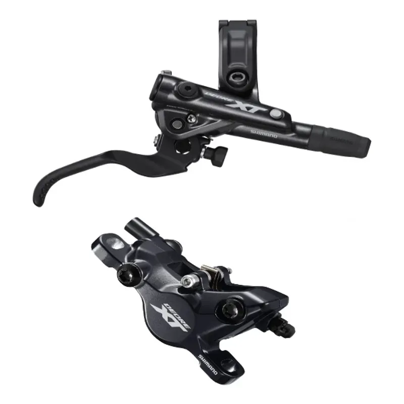 Shimano Deore Xt m8100 Kit PM Disc Brake