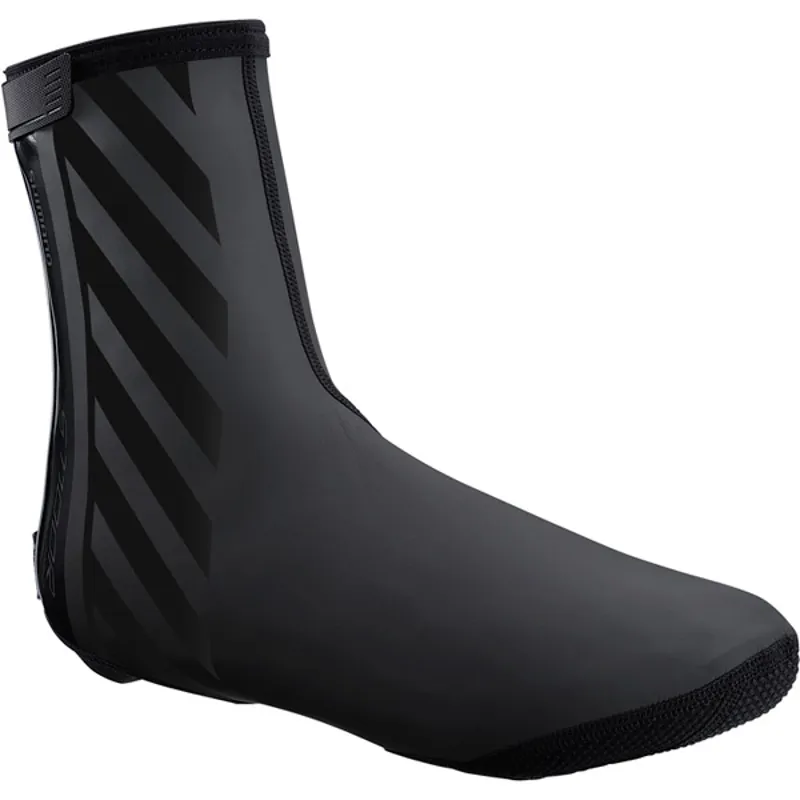 fahrrad überschuhe shimano trail h2o s1000x