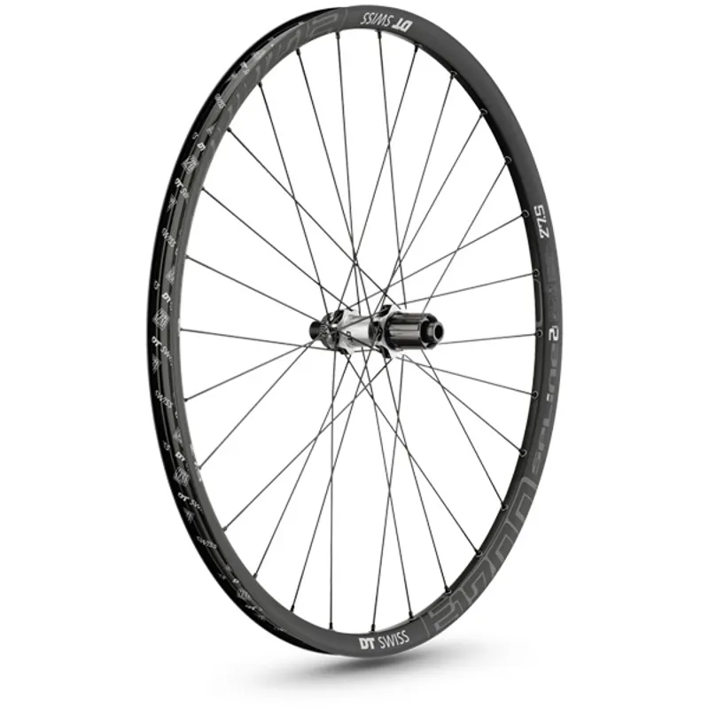 DT Swiss E 1700 Wheel, 25 mm rim, 12 x 142 mm axle, 27.5