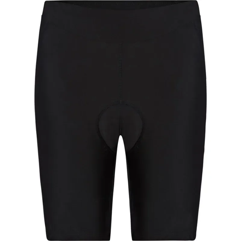Madison Tour Womens Shorts in Black 