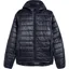 Madison Men's Roam Insulated Jacket in Blue