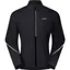 Madison Freewheel Packable Jacket in Black