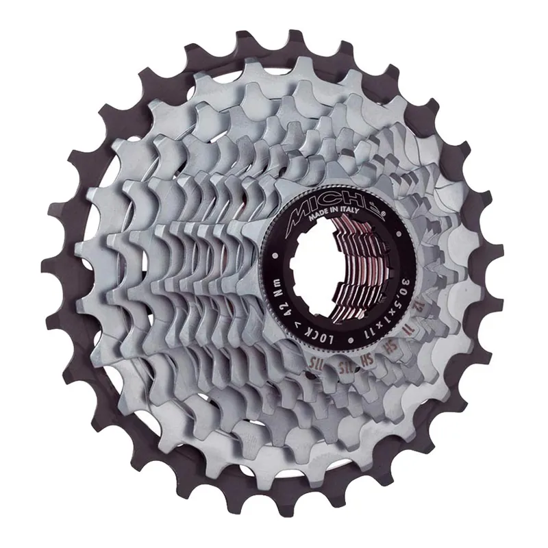 Campagnolo Chorus 12x Carbon Crankset in Black-10