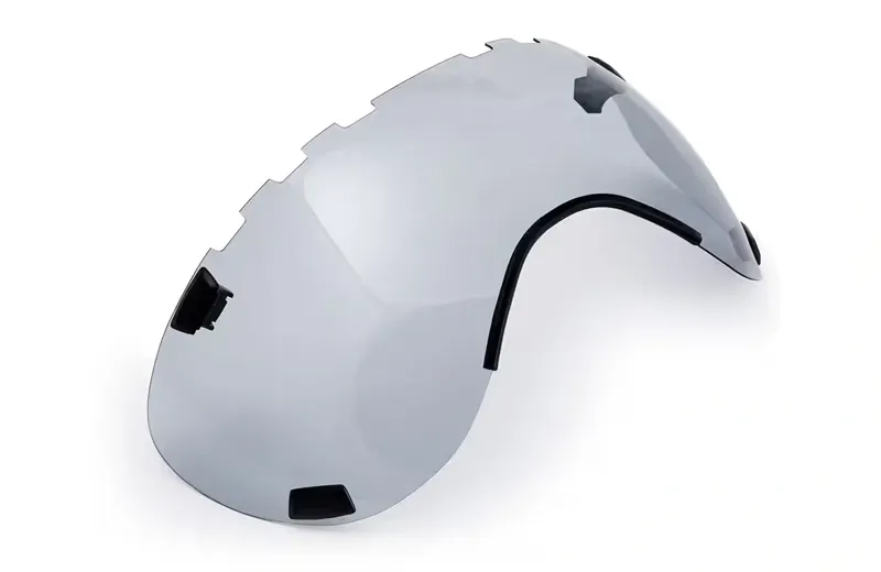 Met Mag-Clip M Shield in Black