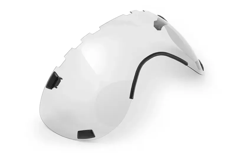 Met Mag-Clip M Shield in Clear