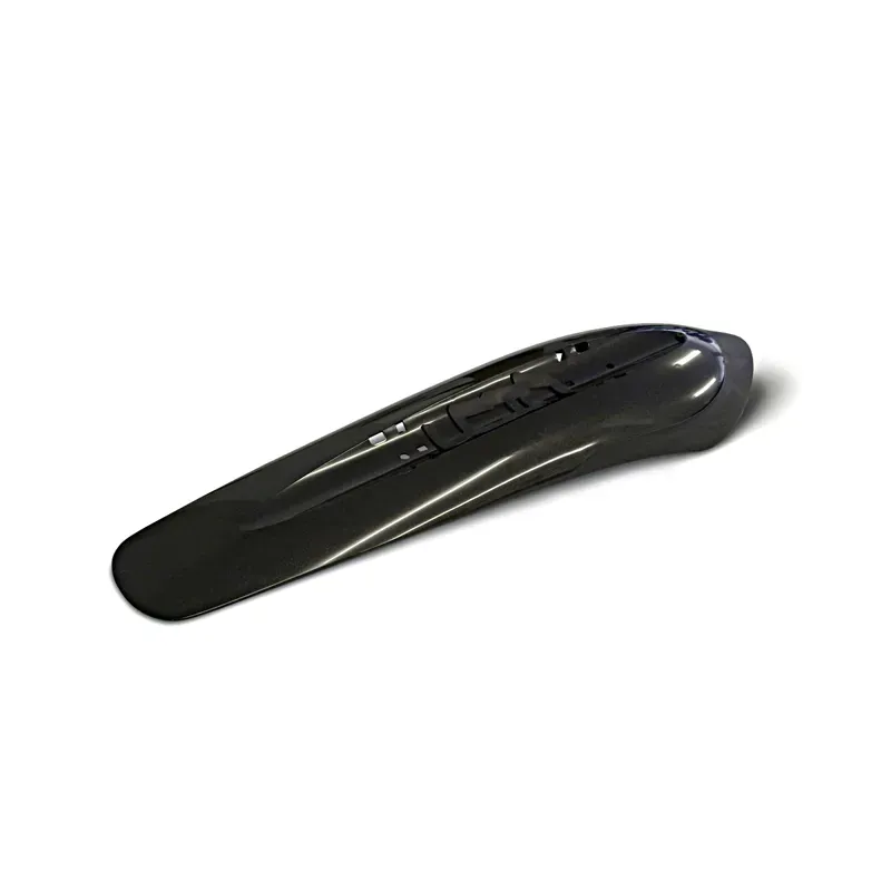 Crud Crudcatcher 26-inch Mudguard in Black