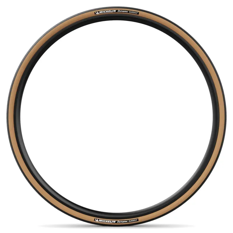 Michelin Dynamic Classic Access Line Tyre in Translucent-1