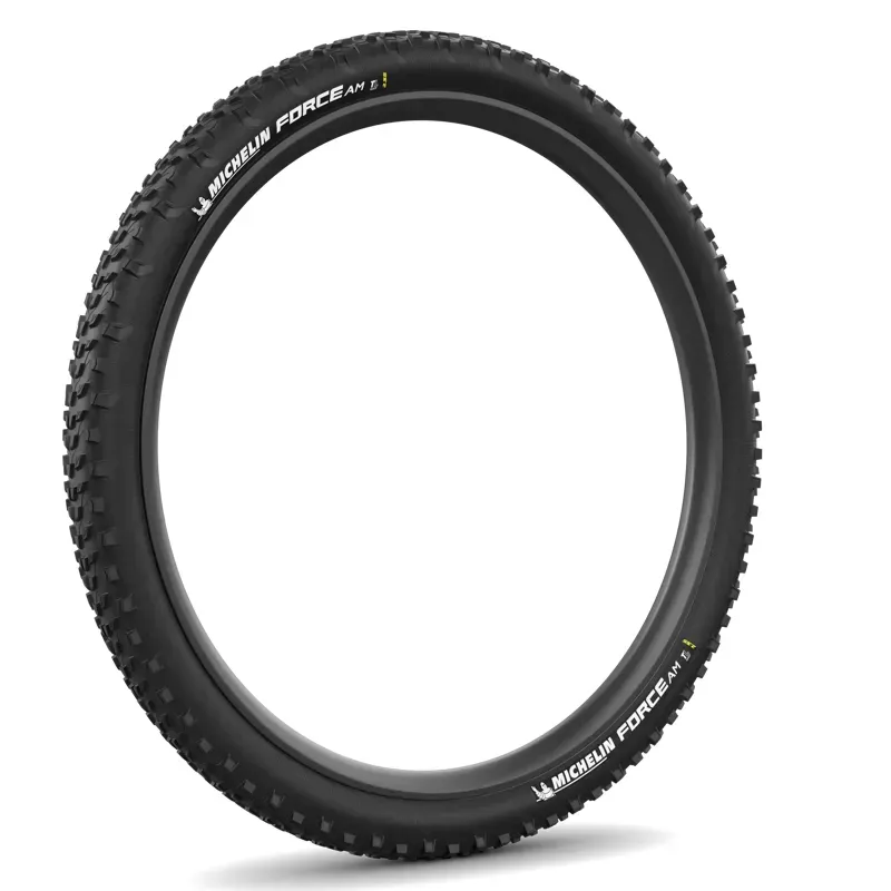 Michelin Force AM Performance Line Tyre in Black-1