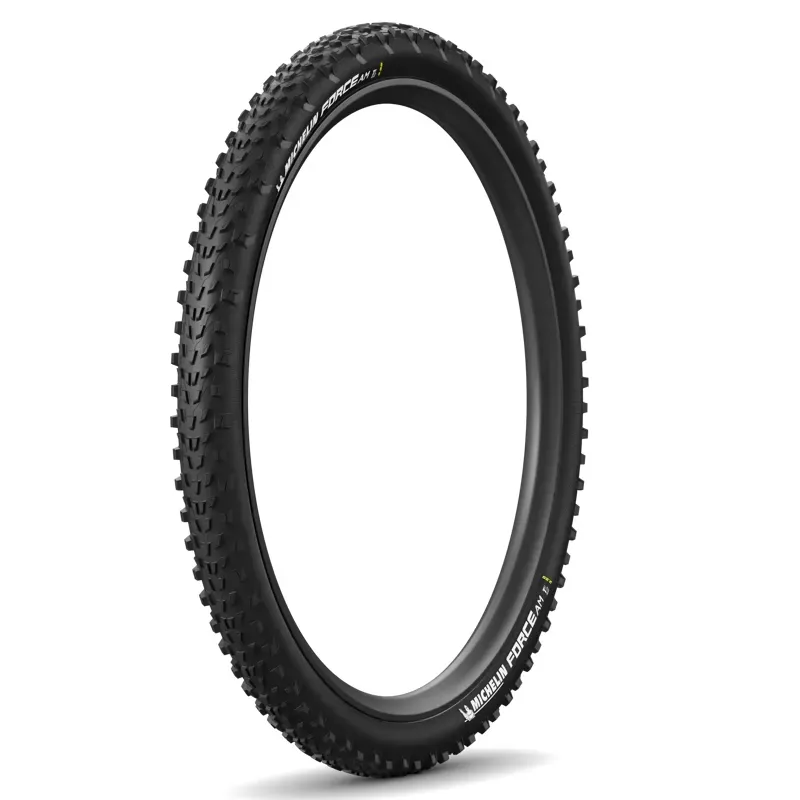 Michelin Force AM Performance Line Tyre in Black