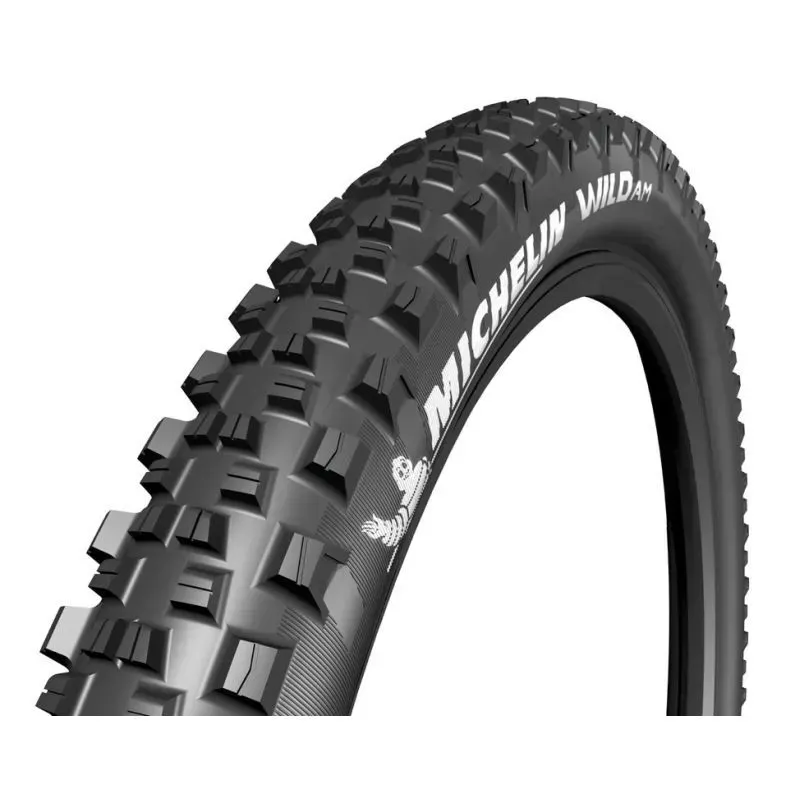Michelin Wild AM Competition Line Tyre 2