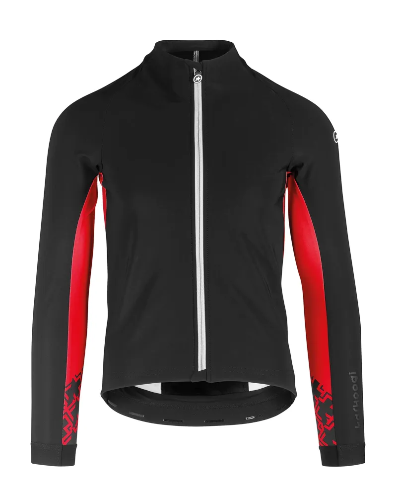 mille gt jacket winter