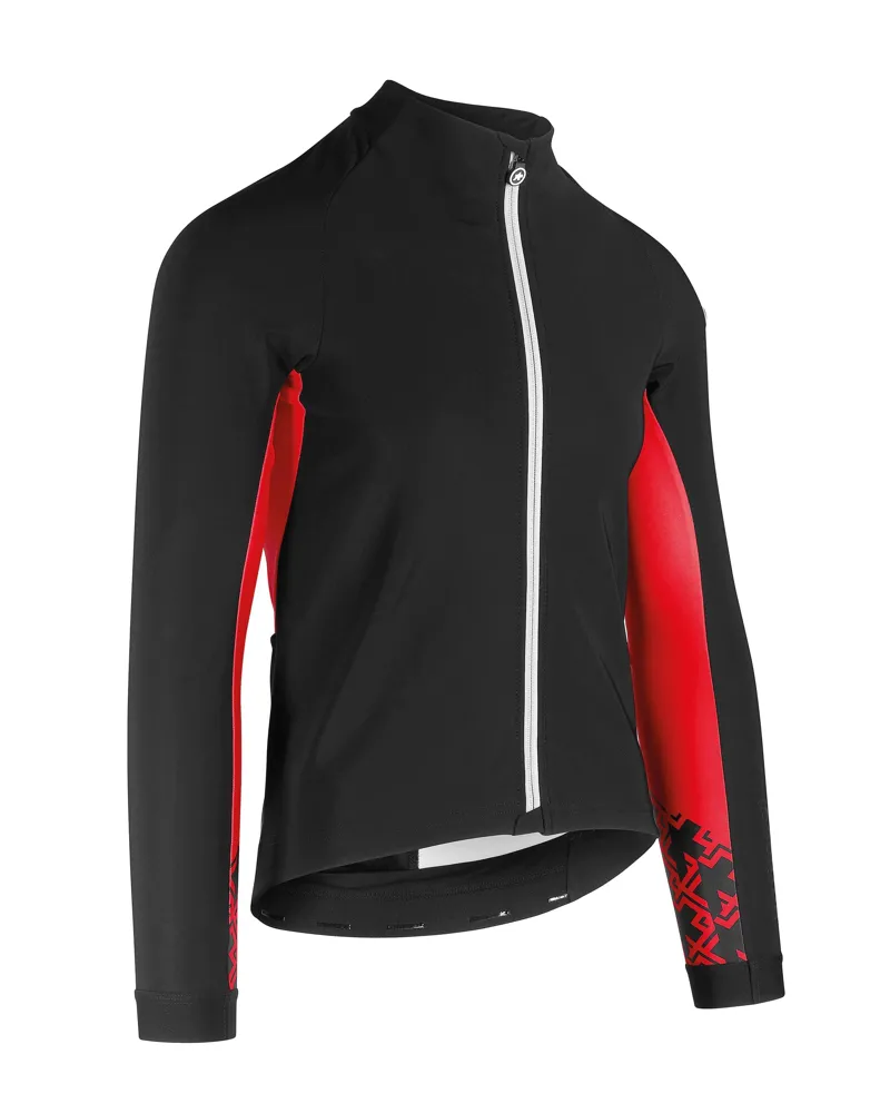 mille gt jacket