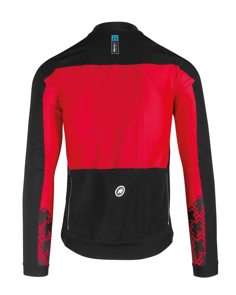 mille gt jacket winter