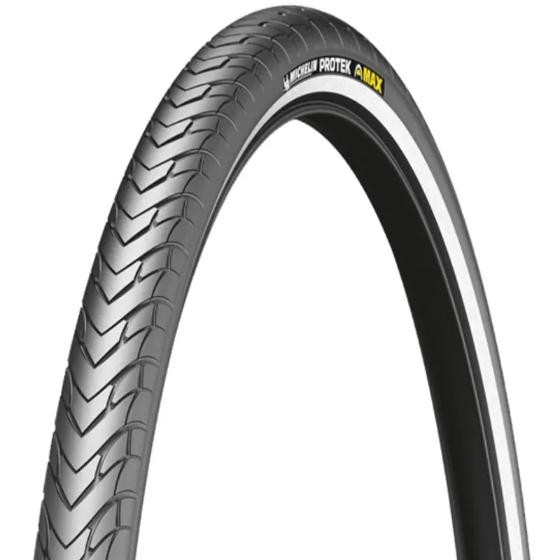 Michelin Protek Max Tyre 