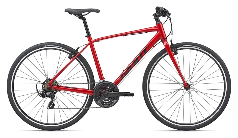 T*K様 Giant Escape 3 ロードバイク Giant Escape 3 - Clarksville Schwinn