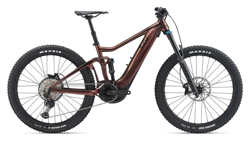 Liv mountain bike shop 2020