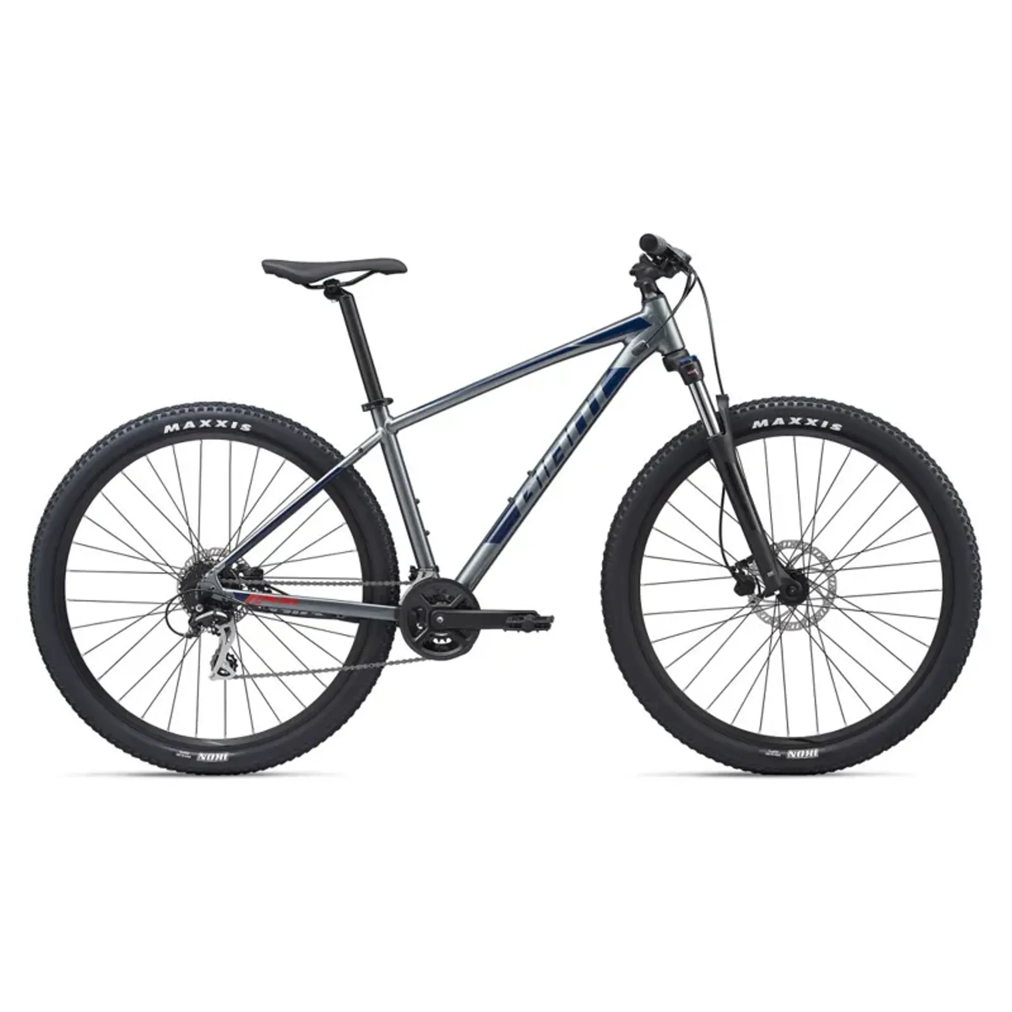 2020 Giant Talon 29 Mens Mountain Bike in Grey