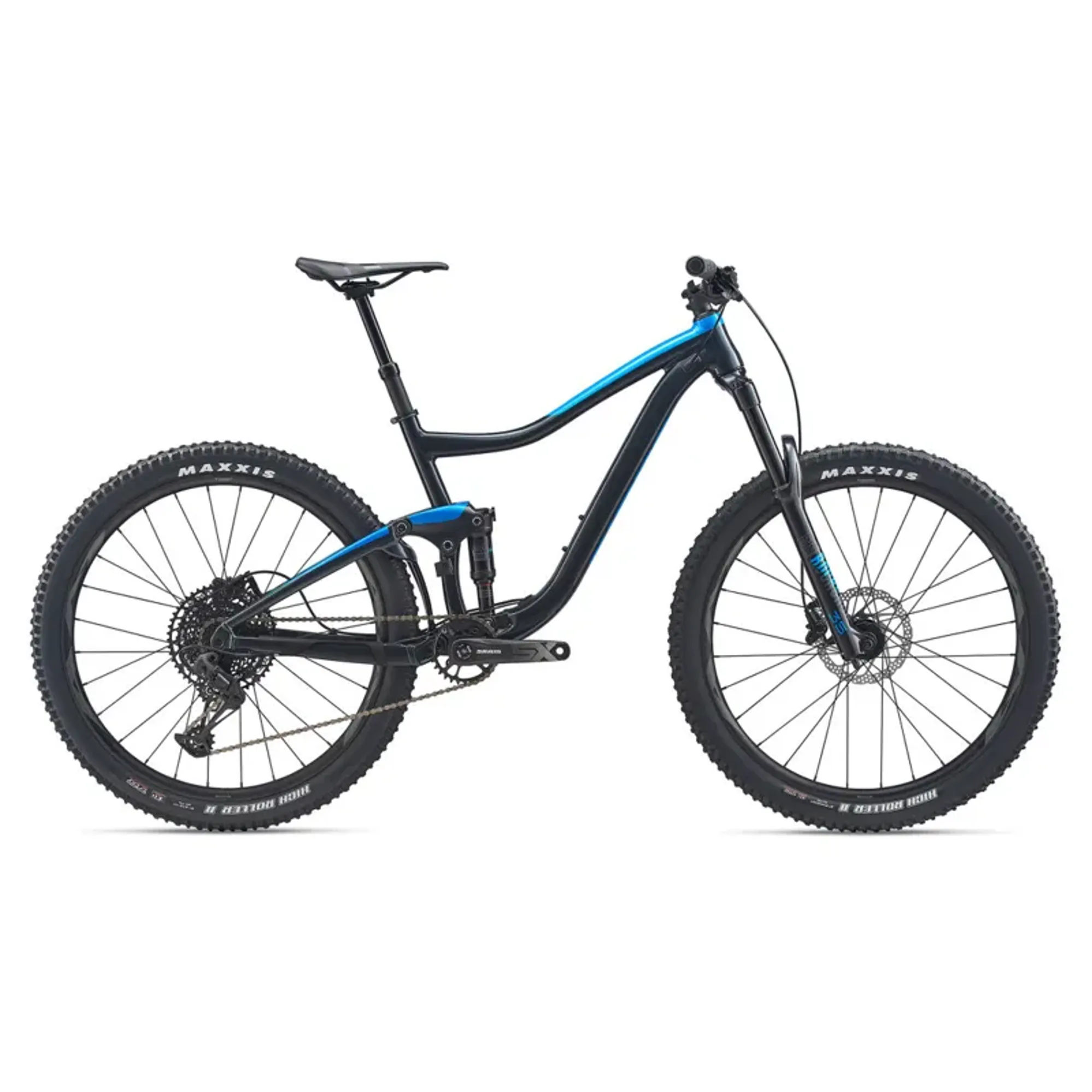 Bicycle Giant Trance Black The All-New Trance X Trail Mountain Bike Giant Bicycles Bicycle Giant Trance Black The All-New Trance X Trail Mountain Bike Giant Bicycles