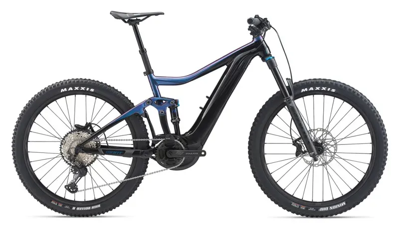 Syncdrive Pro Giant Trance E+ Pro 2018 2020 Giant Trance E+ Pro