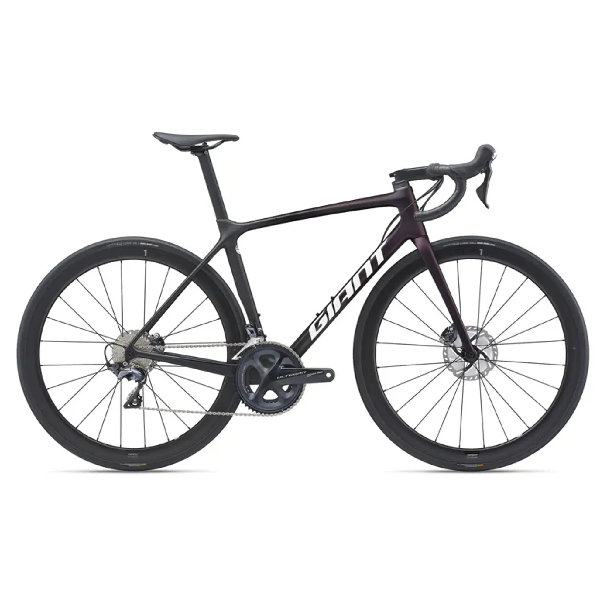 HOT Giant Road Bike 2021 2021 Giant TCR Advanced Pro Disc