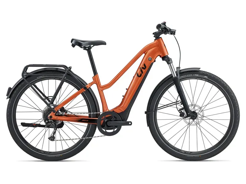 Liv Bikes | Ace Bike Co
