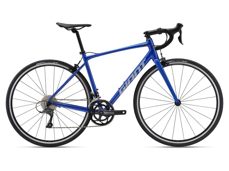 GIANT OCR2800 ロードバイク 700*25C 整備済み】GIANT OCR ロードバイク 700C【送料別】 | こが修三の