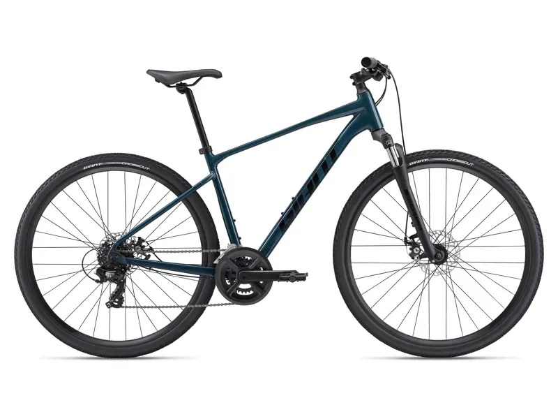 Giant Bikes | Ace Bike Co