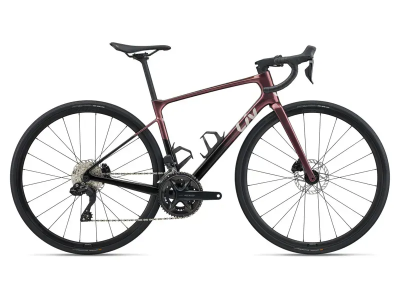 Liv Bikes | Ace Bike Co