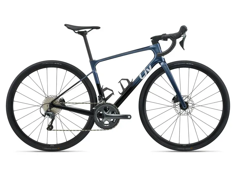 Liv Bikes | Ace Bike Co