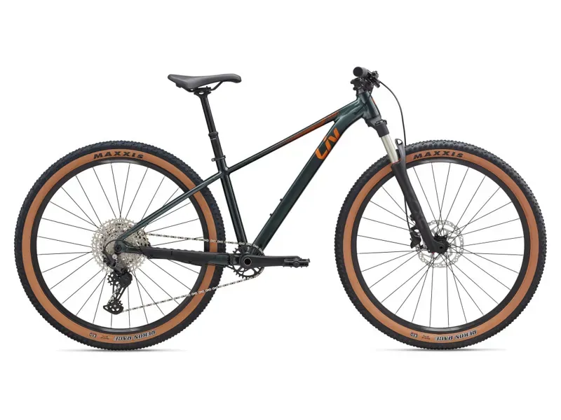 Liv Bikes | Ace Bike Co