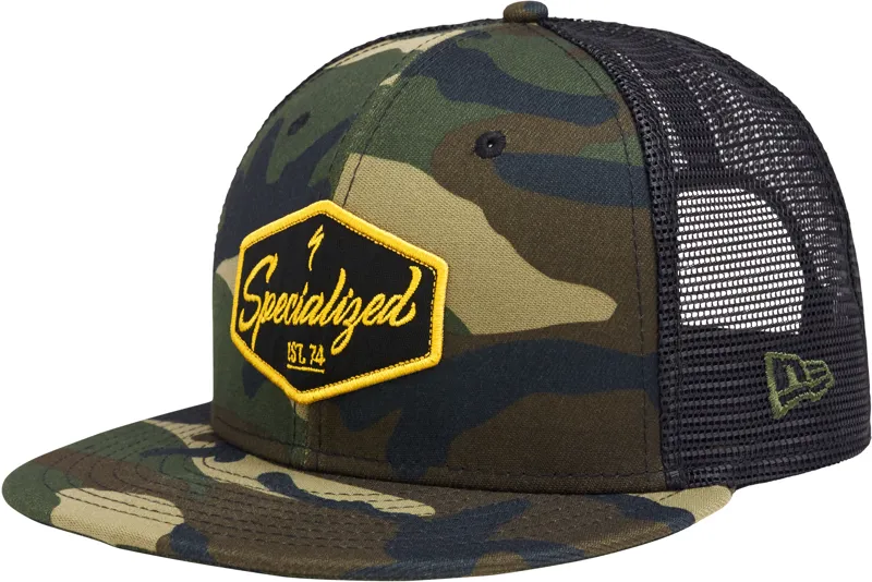 new era 9fifty snapback cap