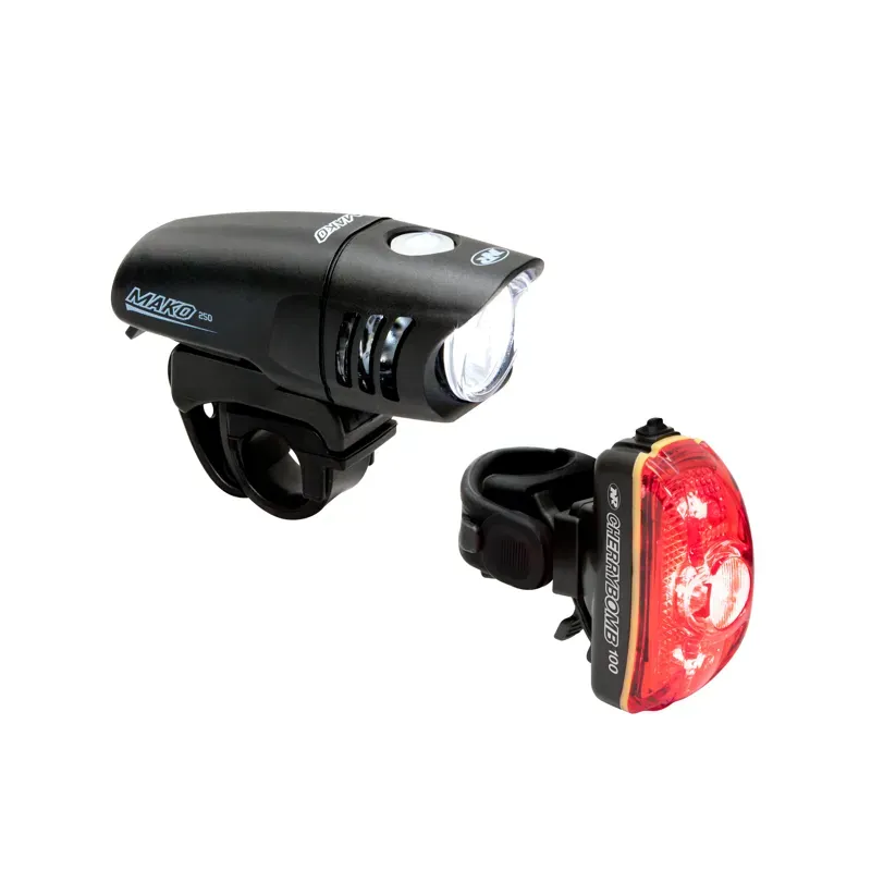 Mako 150 sales bike light