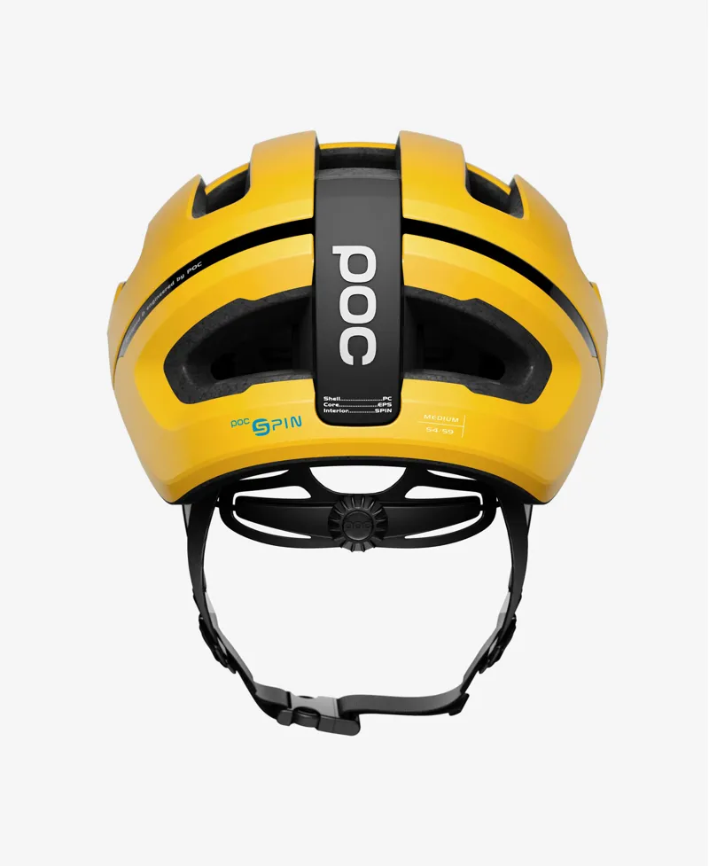 Omne AIR SPIN -Sulphite Yellow-3