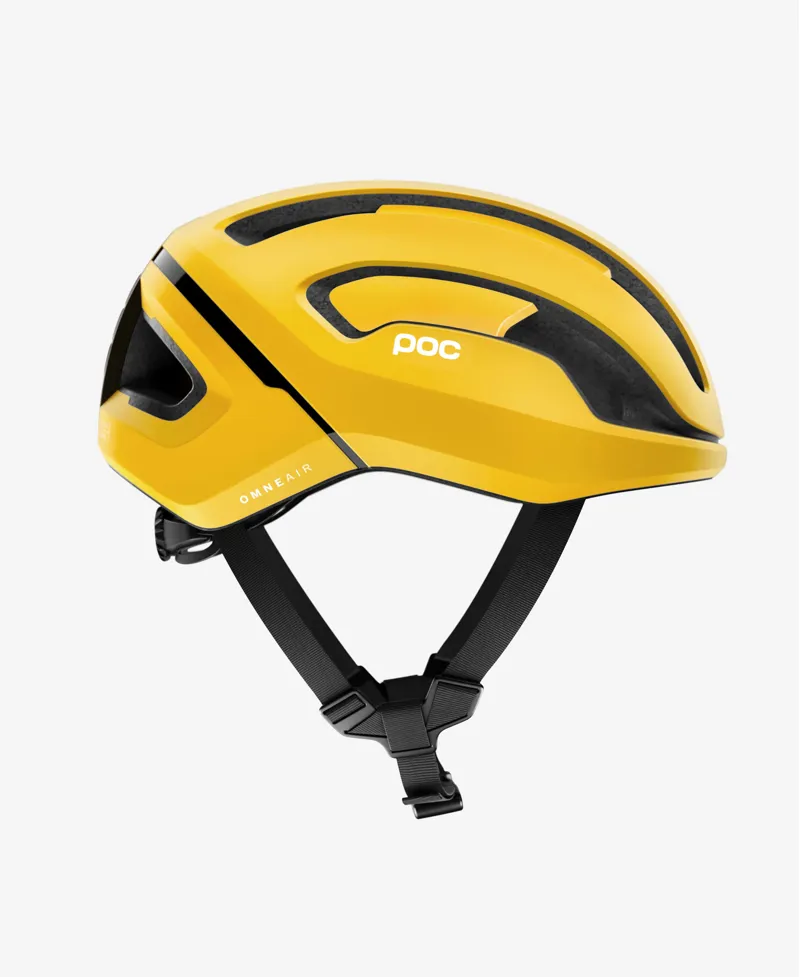 Omne AIR SPIN -Sulphite Yellow