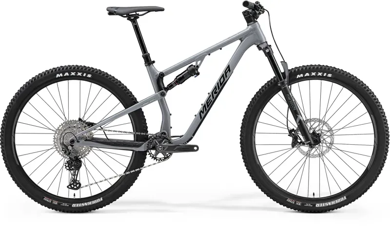 Merida Bikes | Ace Bike Co