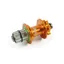 Hope Pro 4 36-hole 150mm 12mm Bolt Rear Hub in Orange