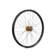 Hope Fortus Pro 4 27.5-inch 30W 135mm Downhill Rear Wheel in Orange
