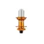 Hope Pro 4 135mm 28-hole Rear Hub Body in Orange